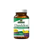 Nature's Answer Dandelion Root - Gyermekláncfű Gyökér 90 Kapszula