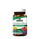 Nature's Answer Hawthorn Berry - Galagonya 90 Kapszula