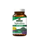 Nature's Answer Spirulina - Spirulina Alga 90 Kapszula
