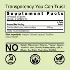 Nature's Answer Spirulina - Spirulina Alga 90 Kapszula