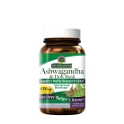 Nature's Answer Ashwagandha & Holy Basil - Ashwagandha és Szent Bazsalikom Kivonat 60 Kapszula