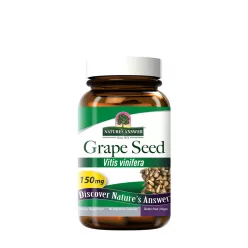 Nature's Answer Grape Seed - Szőlő Mag 60 Kapszula