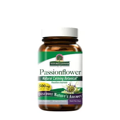   Nature's Answer Passionflower - Golgotavirág 60 Kapszula