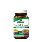 Nature's Answer Wild Yam - Jamgyökér 60 Kapszula