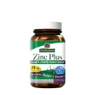 Nature's Answer Zinc Plus - Cink Plusz 60 Kapszula