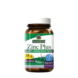 Nature's Answer Zinc Plus - Cink Plusz 60 Kapszula