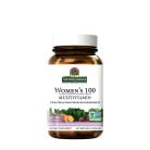 Nature's Answer Women’s 100 Multivitamin - Multivitamin Nőknek 60 Kapszula