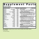 Nature's Answer Women’s 100 Multivitamin - Multivitamin Nőknek 60 Kapszula
