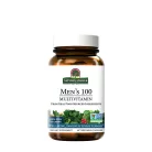 Nature's Answer Men's 100 Multivitamin - Multivitamin Férfiaknak 60 Kapszula