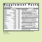 Nature's Answer Men's 100 Multivitamin - Multivitamin Férfiaknak 60 Kapszula