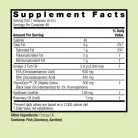 Nature's Answer Omega-3 Black Seed Oil - Omega-3 Fekete Mag Olaj 240 ml