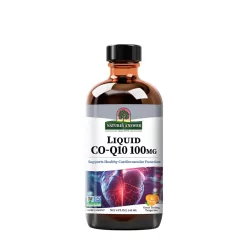Nature's Answer CO-Q10 100 mg Liquid 240 ml