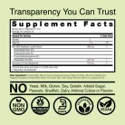 Nature's Answer CO-Q10 100 mg Liquid 240 ml