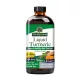 Nature's Answer Turmeric with Black Pepper - Kurkuma Fekete Borssal 480 ml