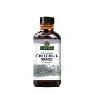 Nature's Answer Collodial Silver - Folyékony Ezüstkolloid 120 ml