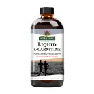 Nature's Answer L-Carnitine 1200 - Folyékony L-Karnitin 480 ml