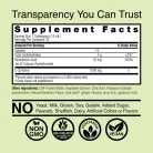 Nature's Answer L-Carnitine 1200 - Folyékony L-Karnitin 480 ml