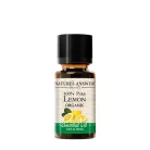 Nature's Answer Organic Lemon - Bio Citromolaj 15 ml