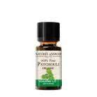 Nature's Answer Organic Patchouli - Bio Pacsuli 15 ml