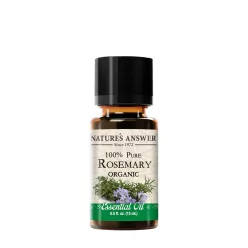 Nature's Answer Organic Rosemary - Bio Rozmaring 15 ml