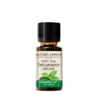 Nature's Answer Organic Spearmint - Bio Fodormenta 15 ml
