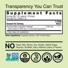 Nature's Answer Maca Extract - Maca Kivonat 30 ml