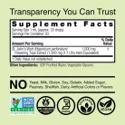 Nature's Answer St John’s Wort Extract -Orbáncfű Kivonat 30 ml