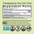 Nature's Answer Turmeric-3 Extract - Kurkuma Kivonat 30 ml