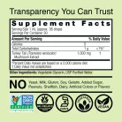 Nature's Answer Turkey Tail Extract - Lepketapló Gomba Kivonat 30 ml