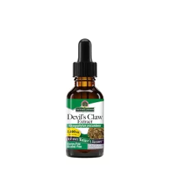   Nature's Answer Devil’s Claw Extract - Ördögkarom Kivonat 30 ml