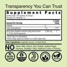 Nature's Answer Dong Quai Extract - Kínai Angyalgyökér 30 ml