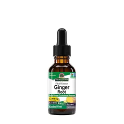   Nature's Answer Ginger Extract - Gyömbér Gyökér Kivonat 30 ml
