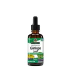 Nature's Answer Ginkgo Leaf Extract - Ginkgo Levél Kivonat 60 ml