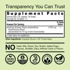 Nature's Answer American Ginseng Extract - Amerikai Ginzeng Kivonat 30 ml