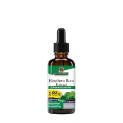   Nature's Answer Eleuthero Extract - Eleuthero Kivonat 60 ml