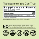 Nature's Answer Gymnema Extract - Cukorgyilkos Gyógynövény Kivonat 30 ml