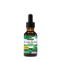   Nature's Answer Gotu Kola Extract- Ázsiai Gázló Gyógynövény Kivonat 30 ml