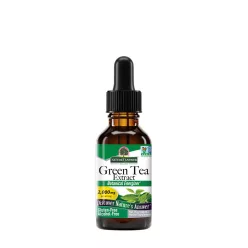   Nature's Answer Green Tea Extract - Zöld Tea Kivonat 30 ml