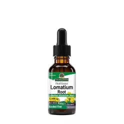   Nature's Answer Lomatium Extract - Lomatium Kivonat 30 ml