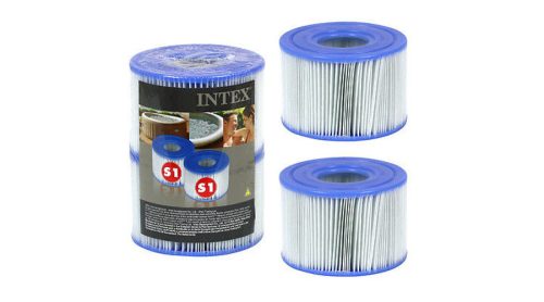 Intex Szűrőbetét S1 duopack - INTEX 29001 
