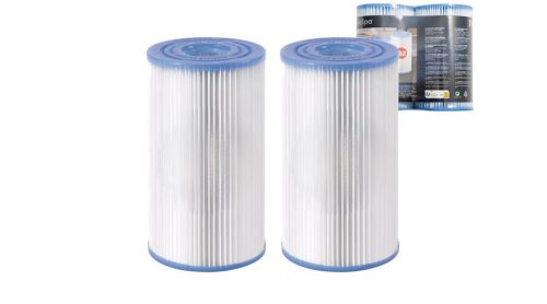 Intex Szűrőbetét S2 duopack - INTEX 29012 