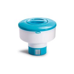   Intex Úszóadagoló maxi-kombi klórtablettához INTEX 29041 