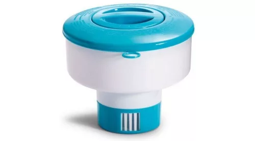 Intex Úszóadagoló maxi-kombi klórtablettához INTEX 29041 