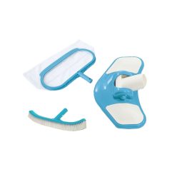 Intex Medence tisztító szett INTEX DELUXE 