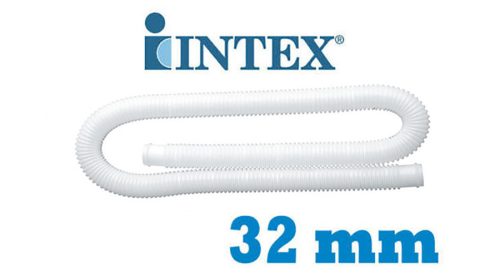 Intex Gégecső vízforgatókhoz 150x32 cm