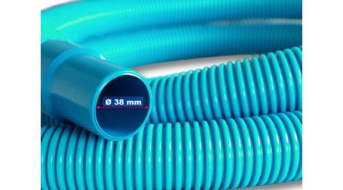 Intex Porszívó gégecső D38 7,6 m 