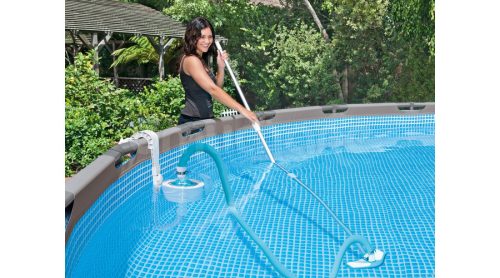 Intex Porszívó gégecső D38 7,6 m 