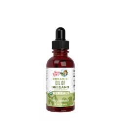   MaryRuth's Organic Oil of Oregano Liquid Drops - Bio Oregánóolaj 30 ml