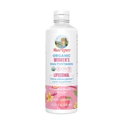   MaryRuth's Women's Organic Multivitamin Liposomal - Bio Liposzómás Multivitamin Nőknek 450 ml