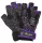 Power System Gloves Classy - Női Edzőkesztyű Lila